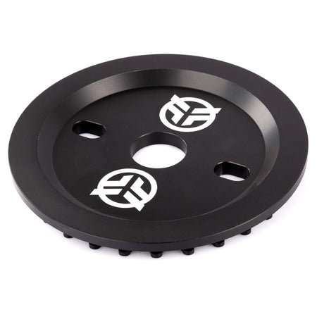 Federal Code Guard Sprocket - Black