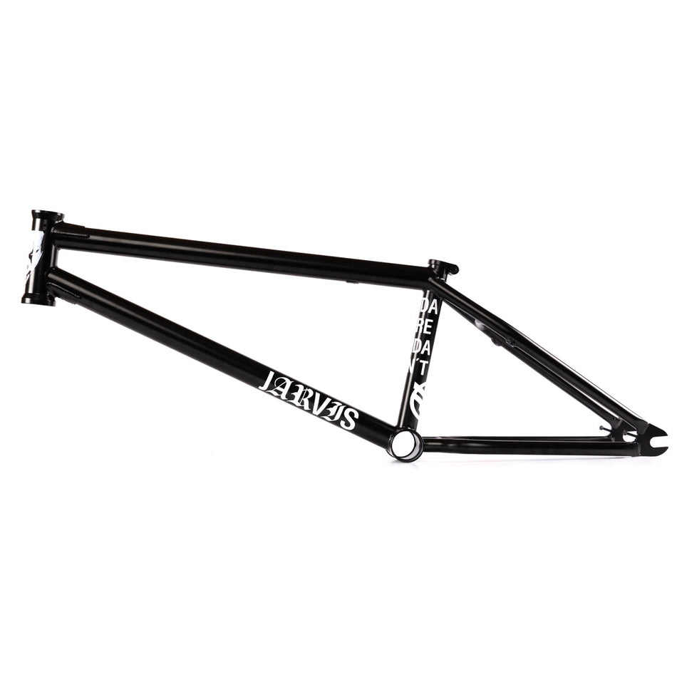 Federal Jarvis V2 Frame - Black