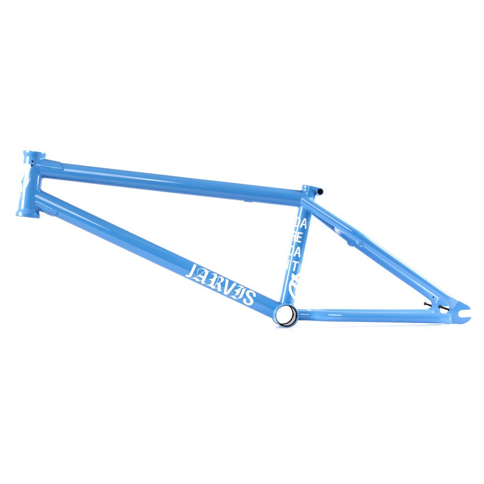 Federal Jarvis V2 Frame - Blue Funk