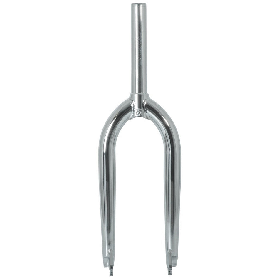 Federal Assault 22 Forks - Chrome 22mm Offset