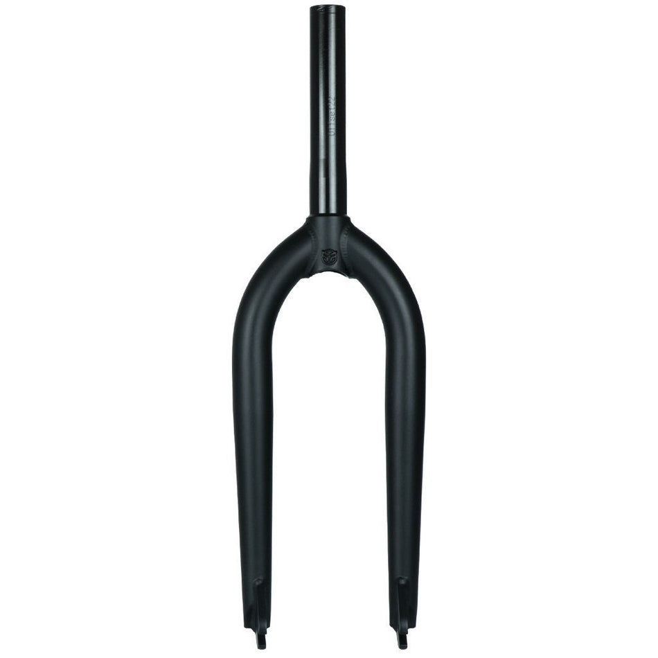 Federal Assault 22 Forks - Matt Black 22mm Offset