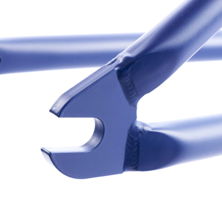 Federal Command ICS2 Frame - Matt Dark Navy Blue | Federal BMX