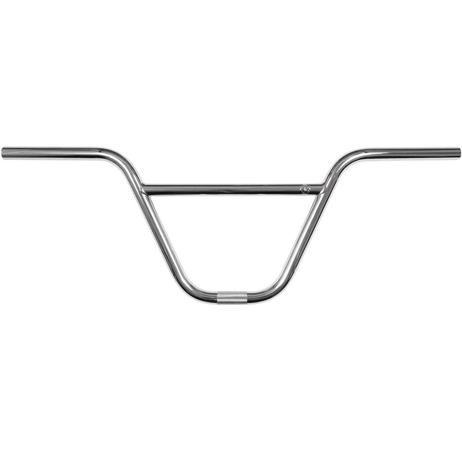 Federal V3 Bruno Bars - Chrome 9.25"