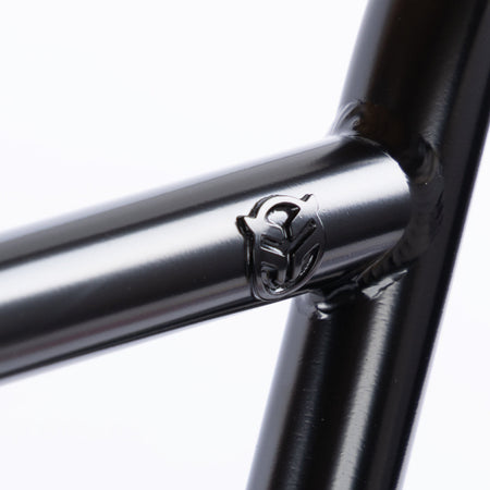Federal V3 Bruno Bars - ED Black 9.25" | BMX