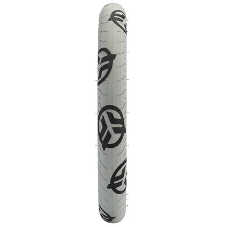 Federal Command LP Tyre 20" - Grey With Black Logos And Sidewalls 2.40"