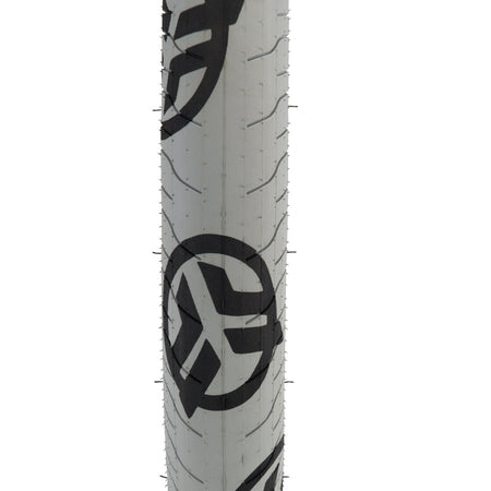 Federal Command LP Tyre 20" - Grey With Black Logos And Sidewalls 2.40"