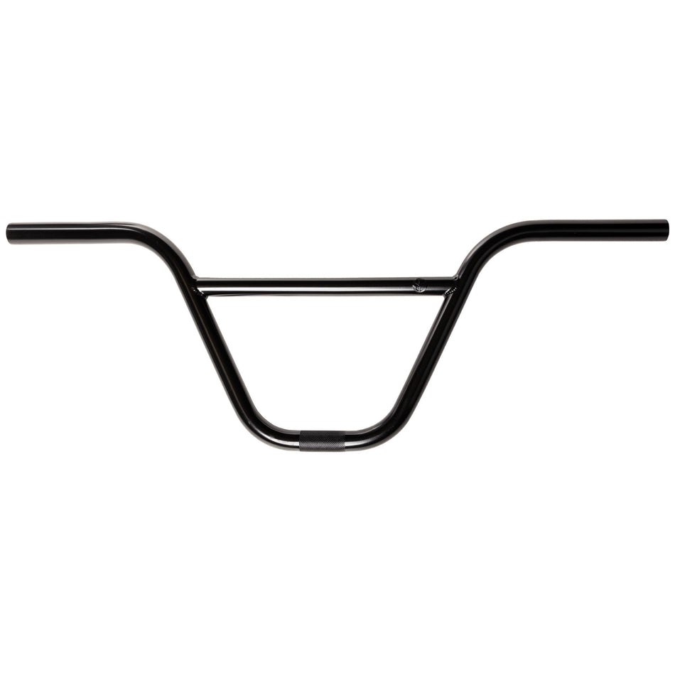 Federal Lacey Bars - Black 8.75" | BMX Handlebar