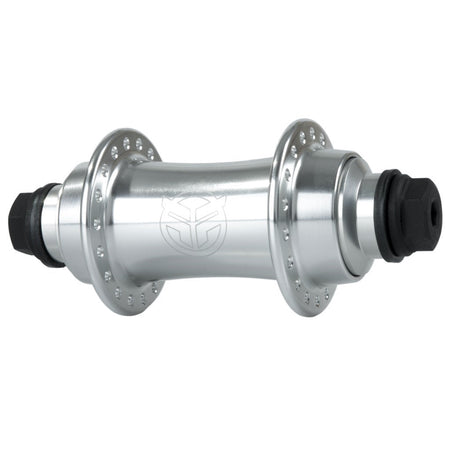 Federal Stance Pro Front Hub - Polished 10mm