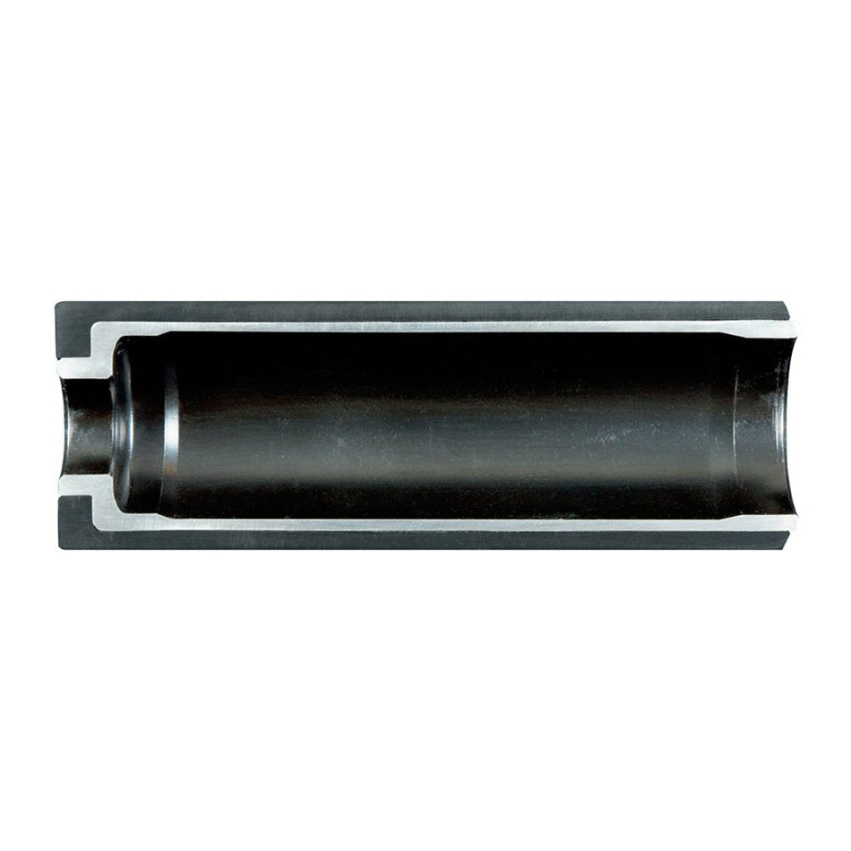 Federal 4.15" Plastic / Chromoly Peg - Black 14mm (Each)