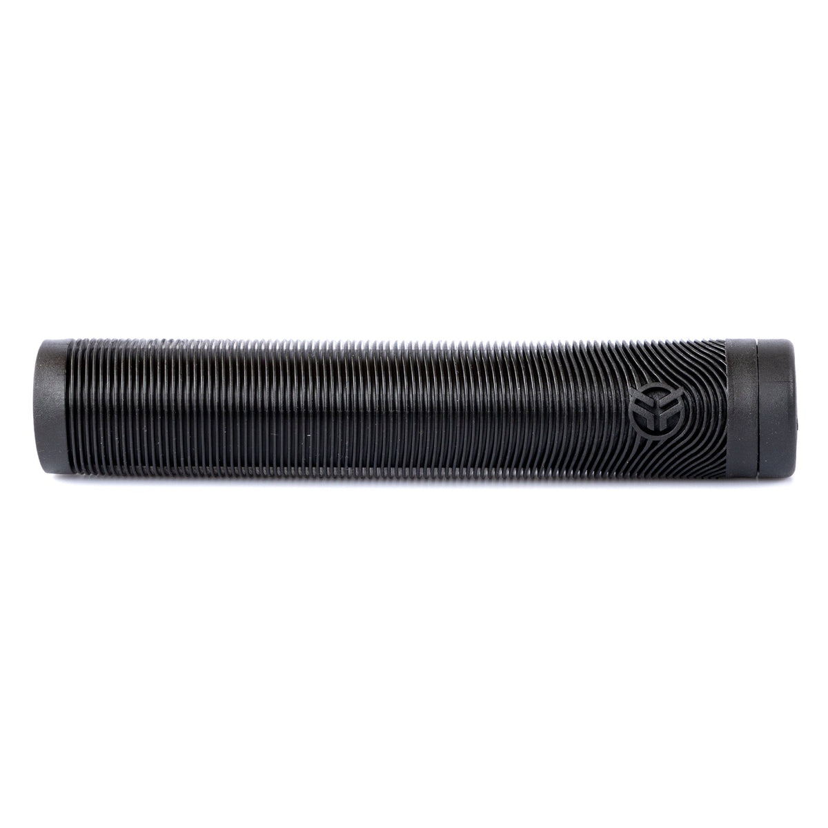 Federal Rewind Flangeless Grips - Black