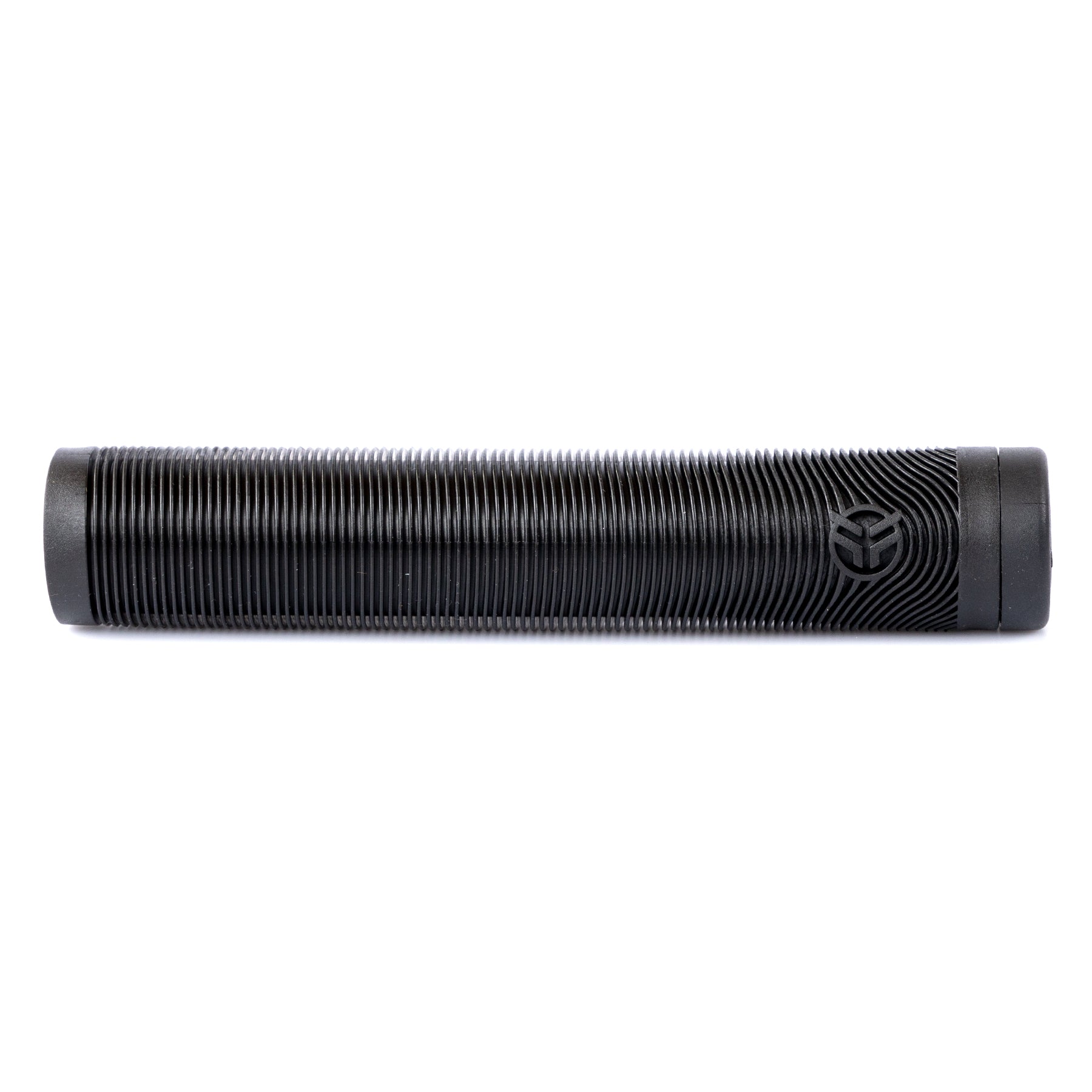 Federal Rewind Flangeless Grips - Black