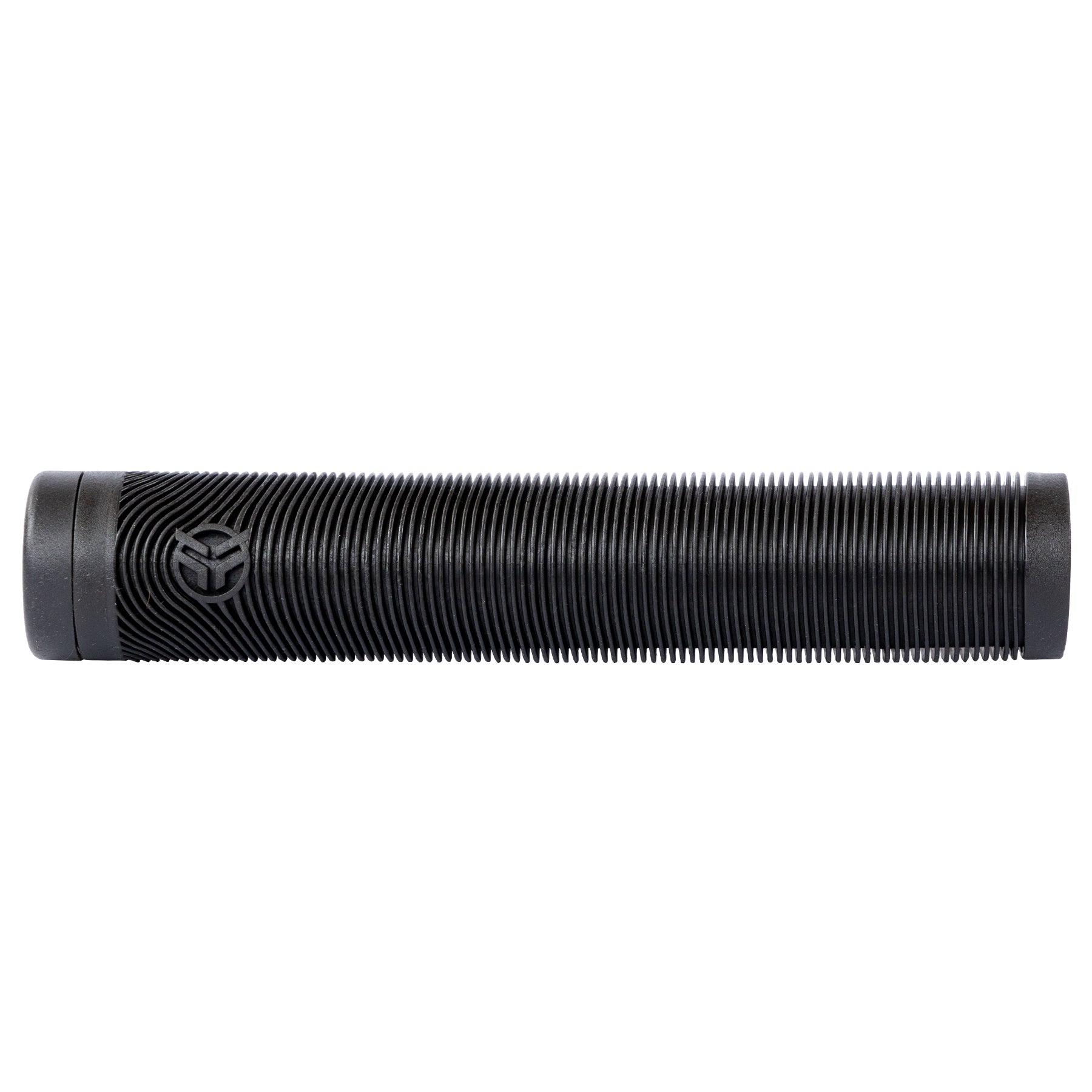 Federal Rewind Flangeless Grips - Black