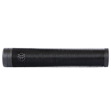 Federal Rewind Flangeless Grips - Black