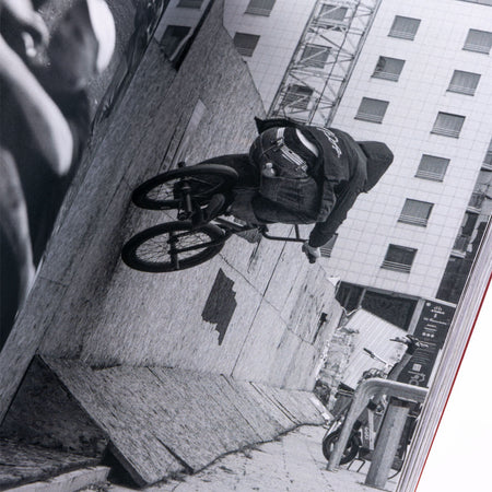 Federal Warsaw Photo Book