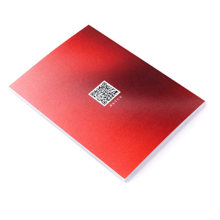Federal Warsaw Photo Book