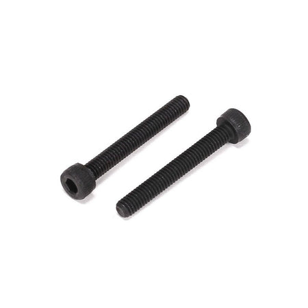 Federal IC Dropout Chain Tensioner Bolts (Pair)