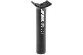 Kink Stump post Black 25.4mm