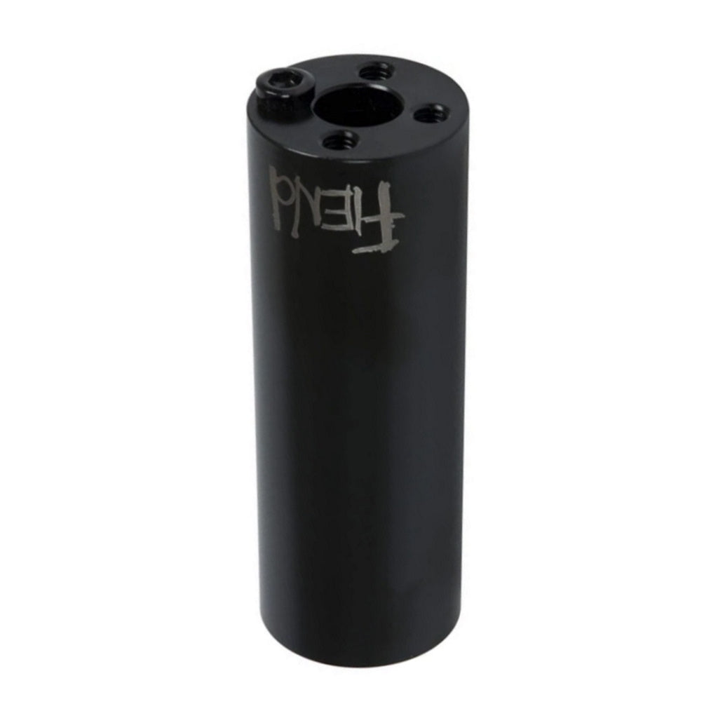 Fiend Belmont 4.4" peg Black 14mm