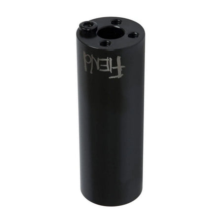 Fiend Belmont 4.4" peg Black 14mm