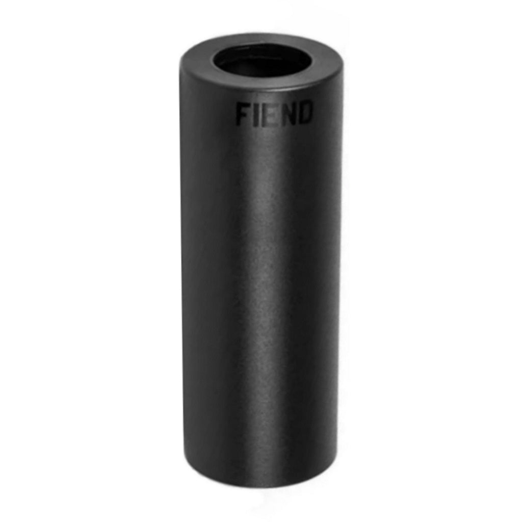 Fiend Belmont 4.25" PC peg sleeve Black 14mm