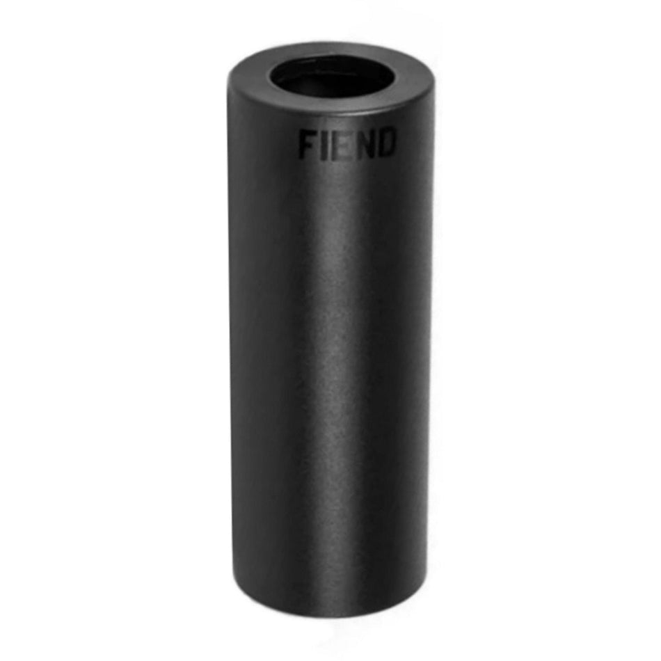 Fiend Belmont 4.5" PC peg sleeve Black 14mm