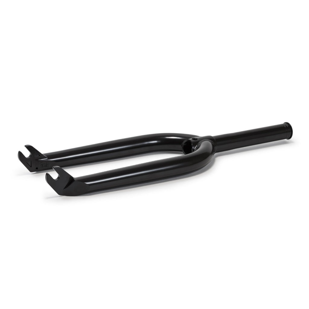 Fiend Process IC 20mm Offset Fork - ED Black 10mm (3/8")