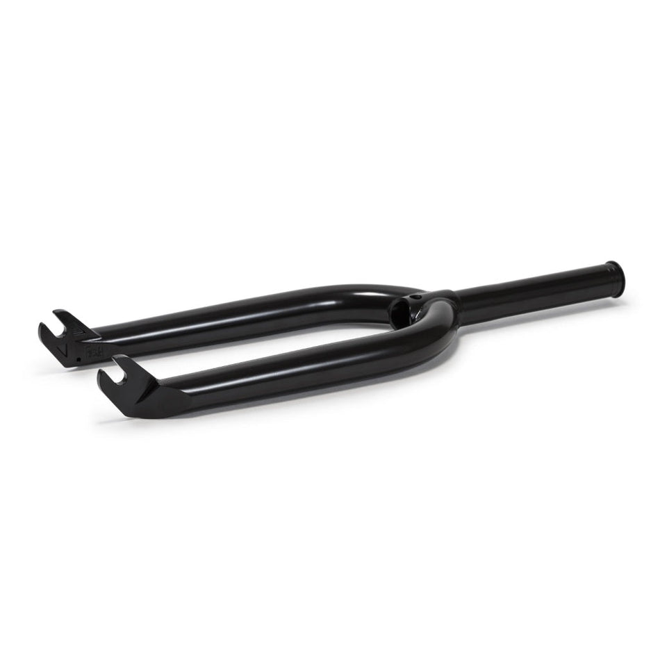 Fiend Process IC 20mm Offset Fork - ED Black 10mm (3/8")