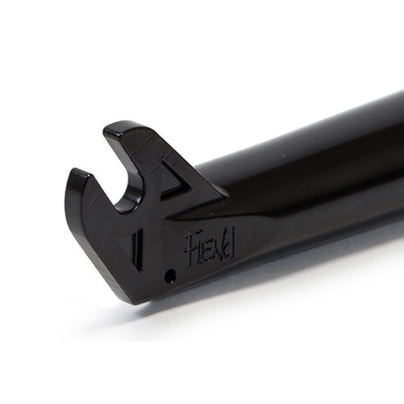 Fiend Process IC 20mm Offset Fork - ED Black 10mm (3/8")