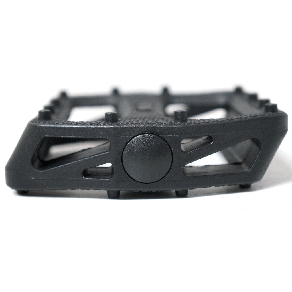 Fiend Reynolds PC Pedals - Black 9/16"
