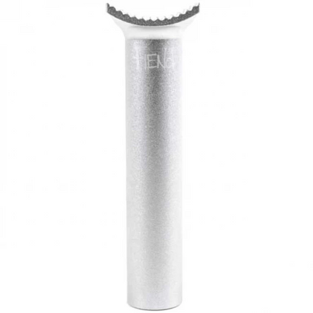 Fiend Pivotal seat post Raw 25.4mm