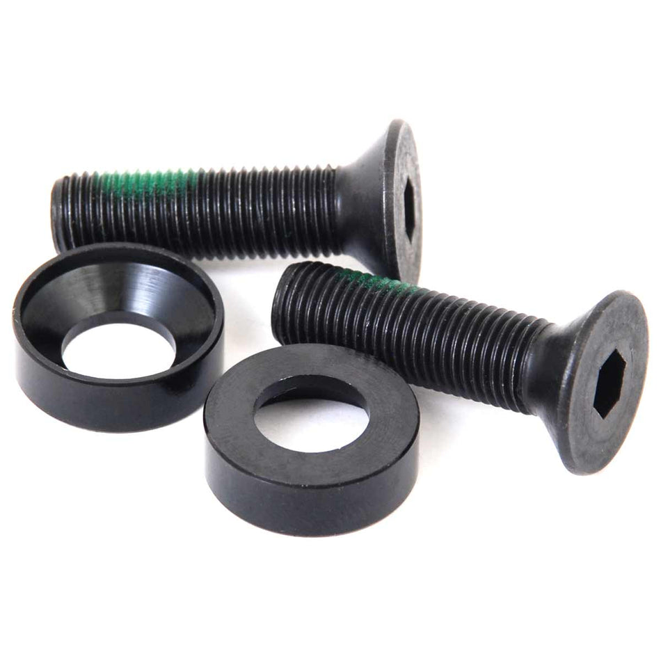 Vocal Flush Crank Bolts