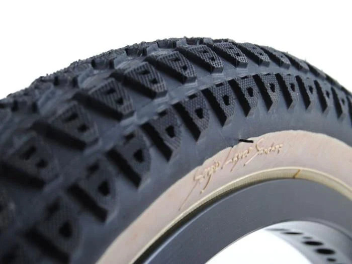 Fly Sergio Tyre