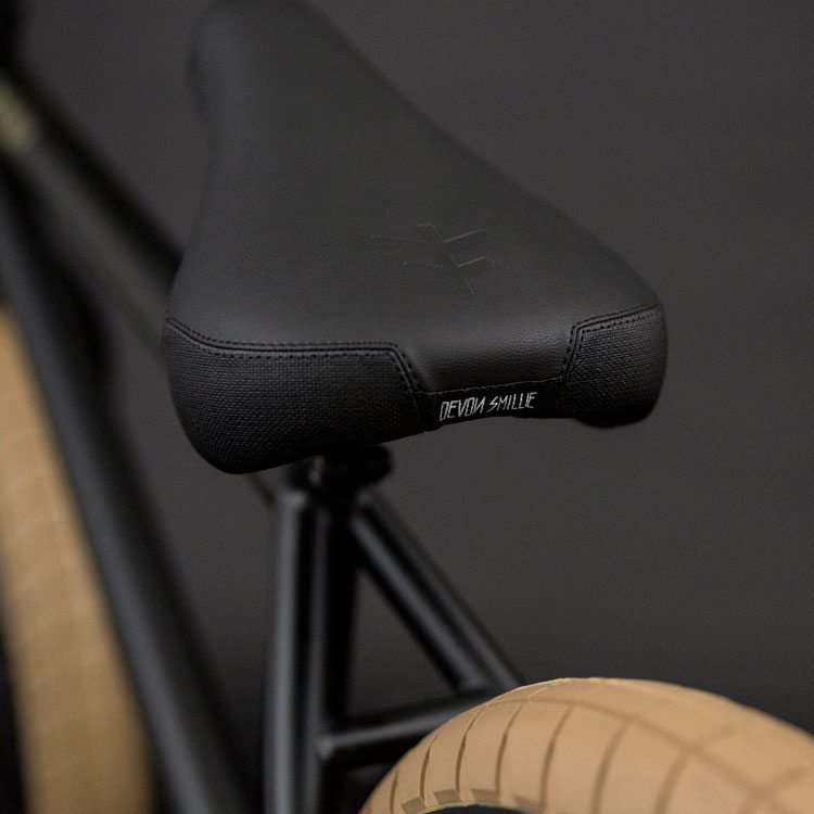 FLY DEVON 2 SEAT