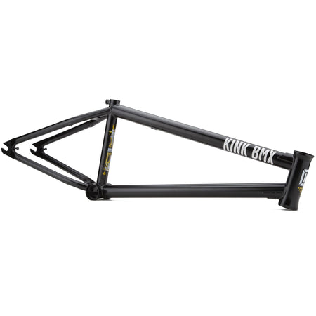 Kink Royale Frame - ED Black