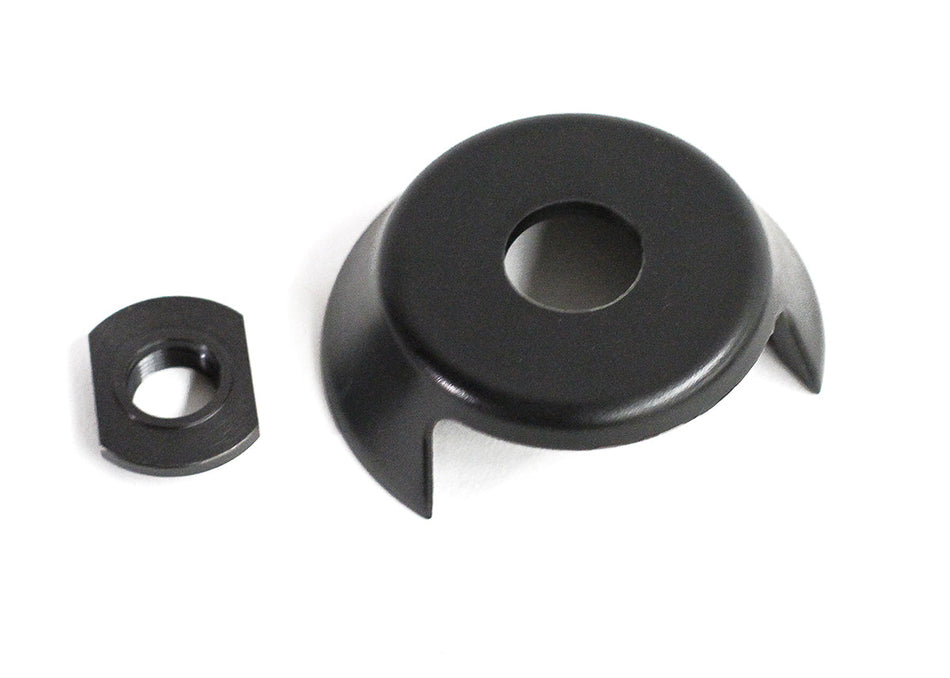 Colony Clone Freecoaster Plastic Hub Guard