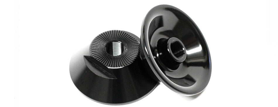 Colony Clone Freecoaster Alloy Hub Guard