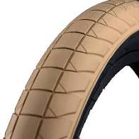 FLY FUEGO TAN TYRE