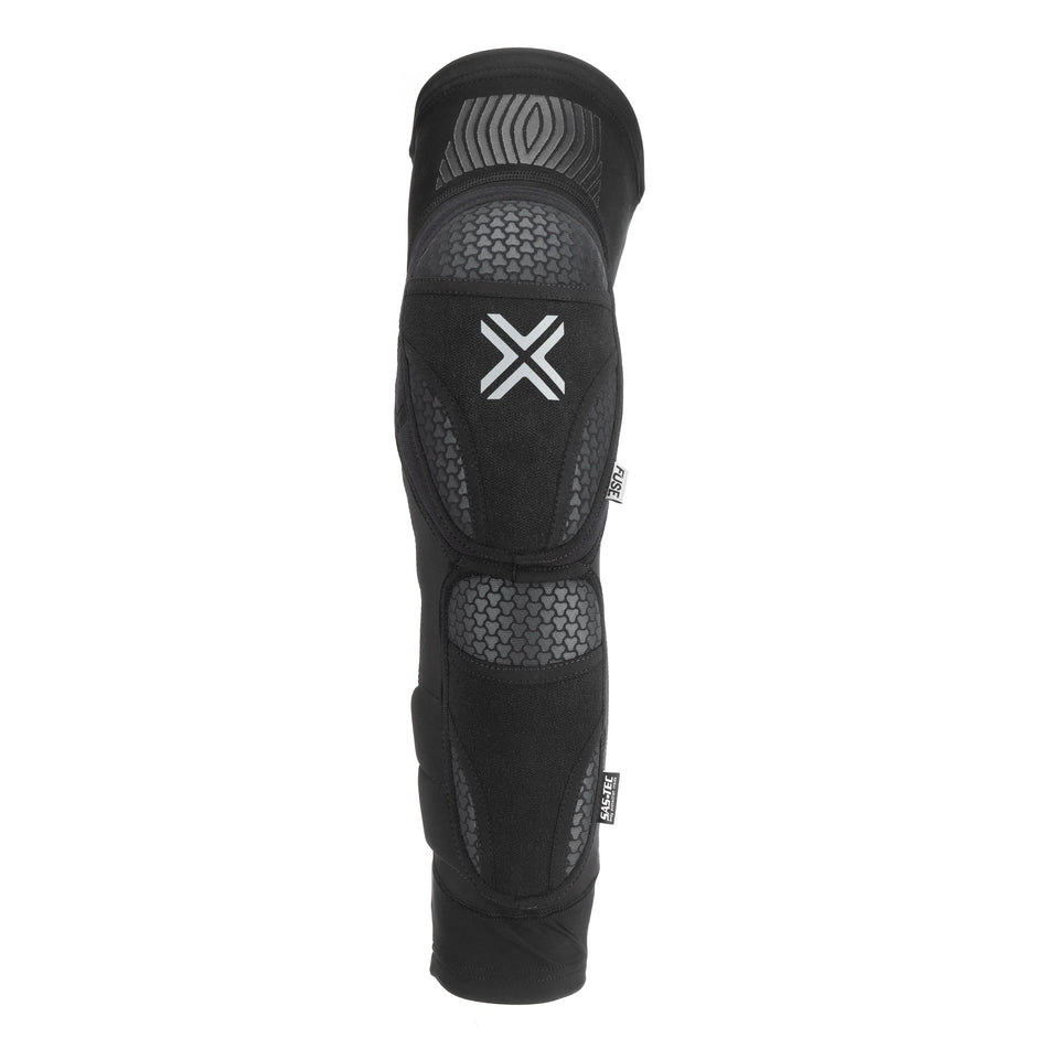 FUSE 75 Elite Knee Pad Combo