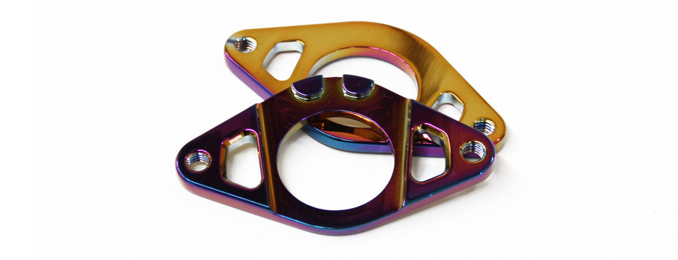 Colony Stem Replacement Gyro Plate Black £18.99/21.99