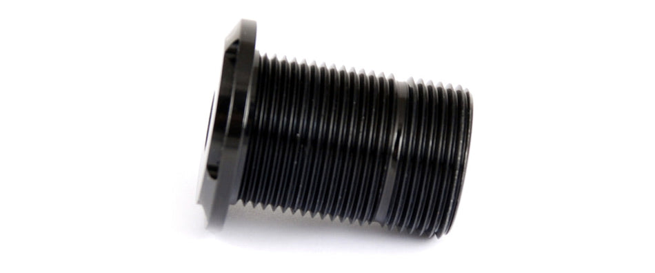 Vocal Fork Top Cap