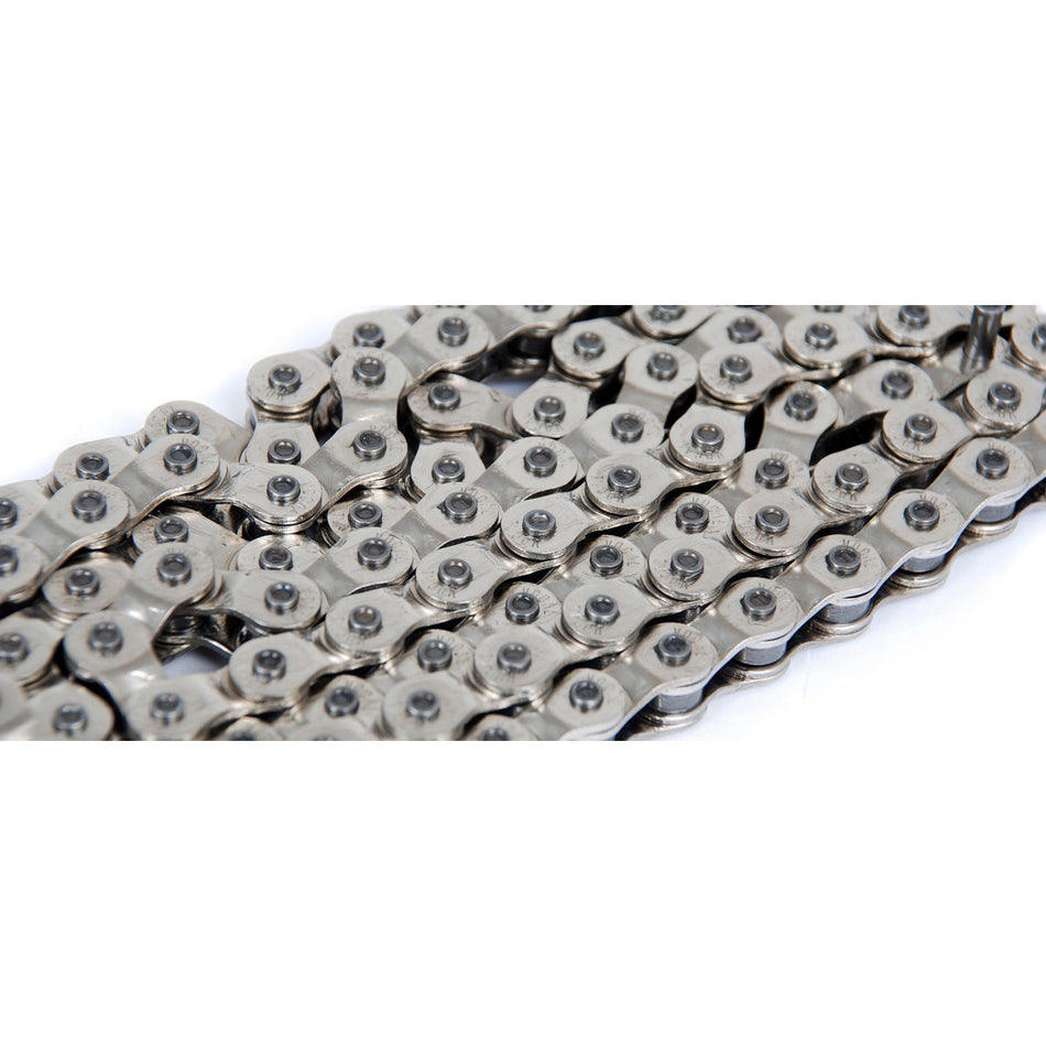 Vocal Halflink Overlap Chain