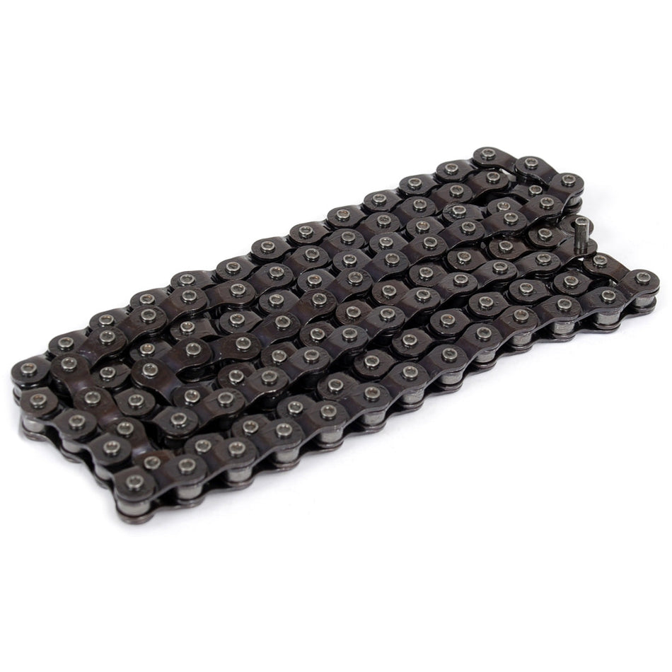 Vocal Halflink Overlap Chain