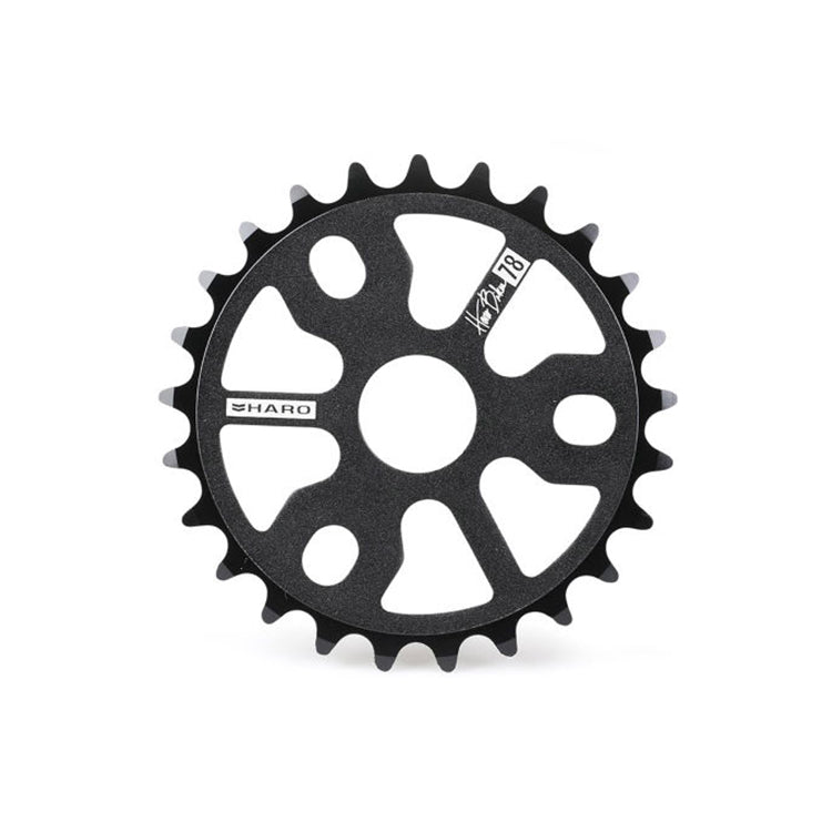Haro 1978 Sprocket £29.99