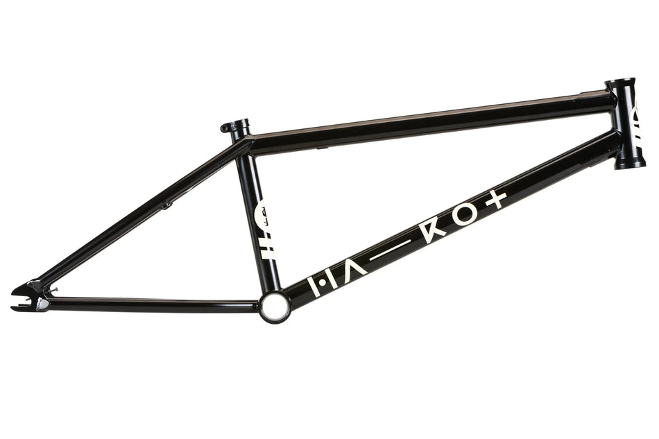 SDV3 FRAME