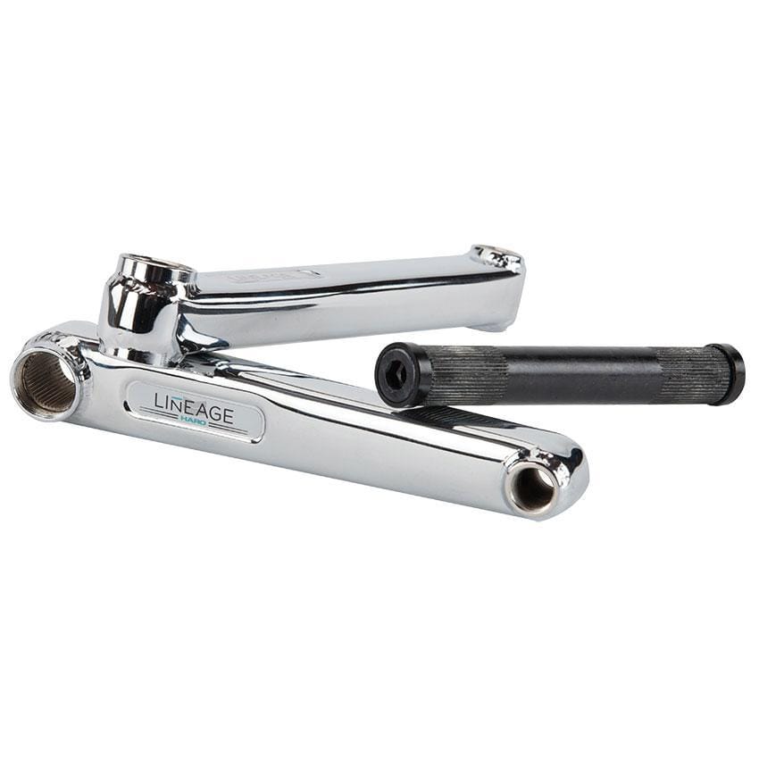 Haro  Lineage Cranks