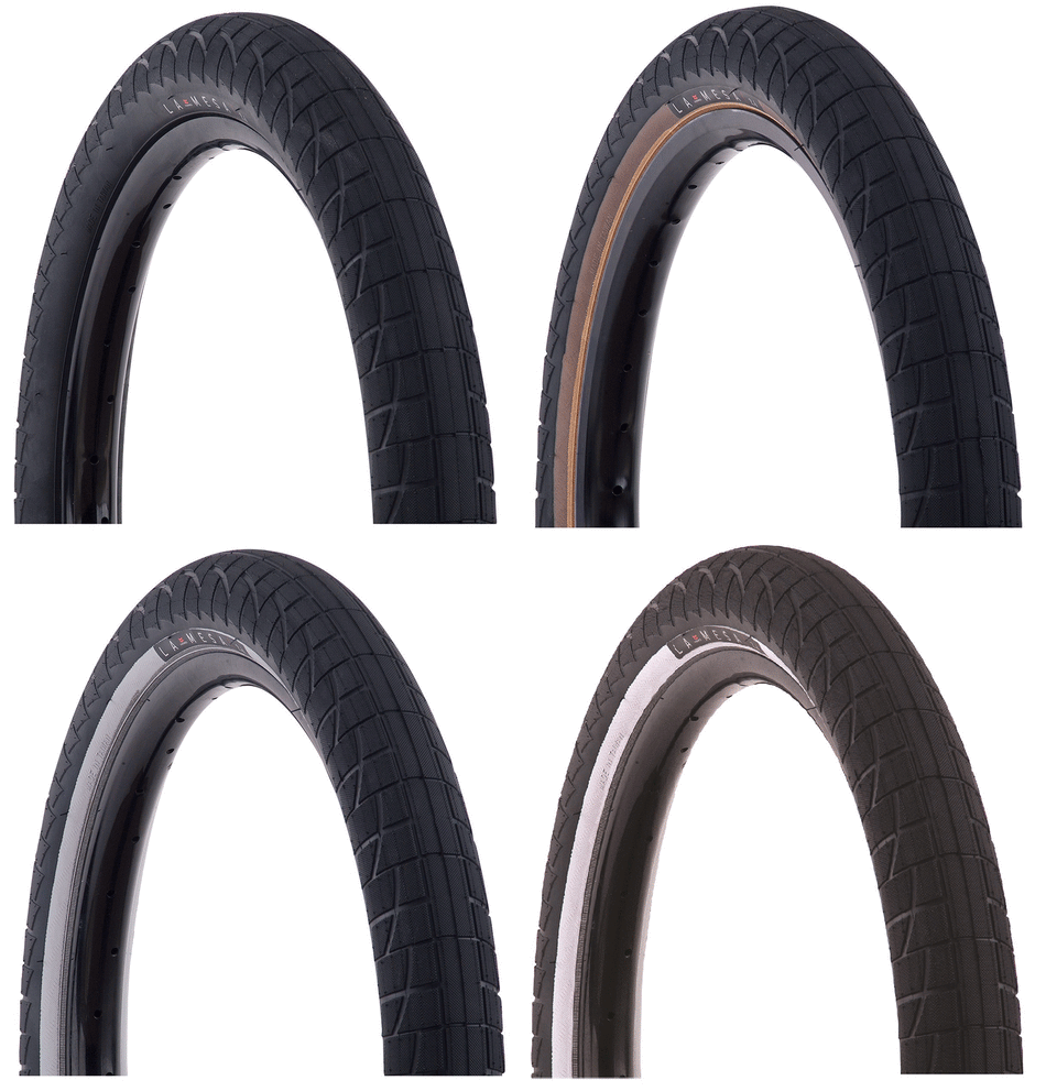 Haro Bikes Tire LaMesa 20 x 2.4  SRP £29.99