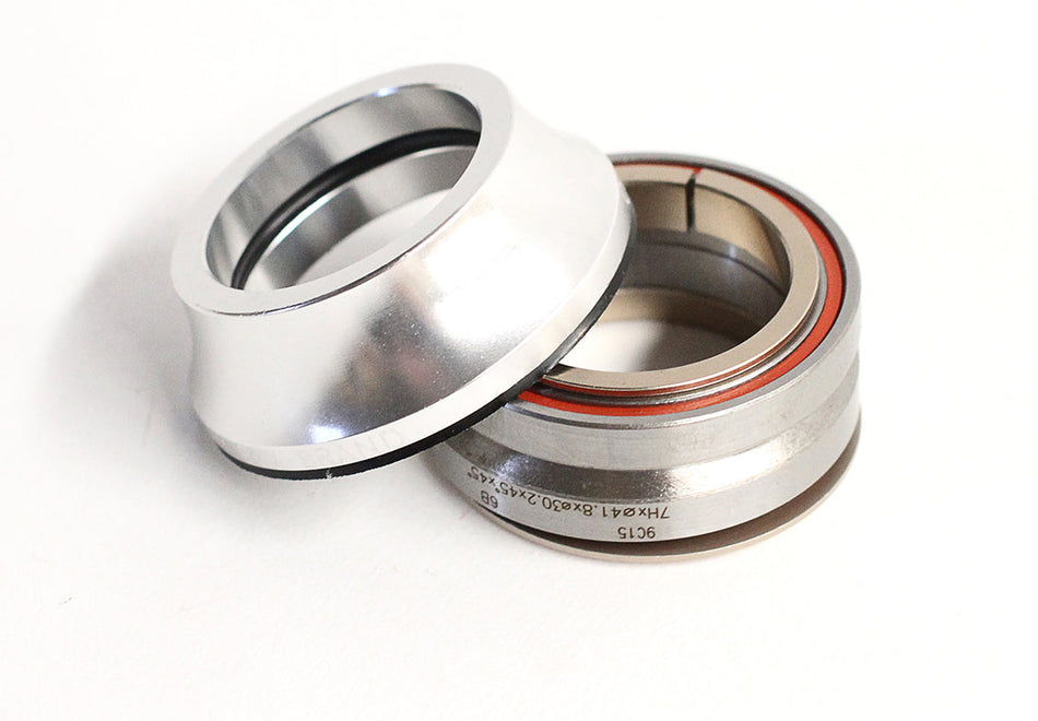 Colony Tall Integrated Headset 45/45 Style with Colony Logo