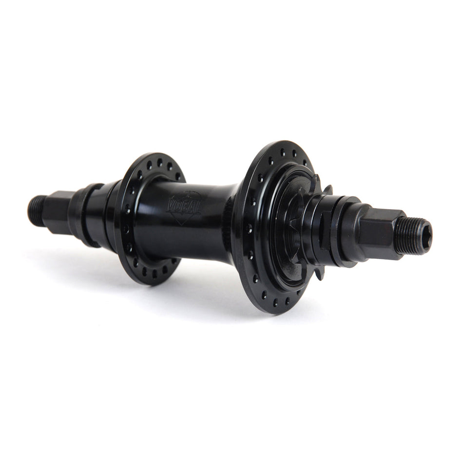 Vocal Hitchhiker Freecoaster/Cassette Rear Hub
