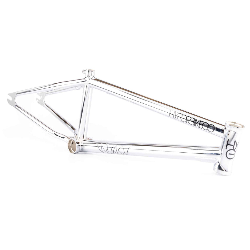 Hyper Wizard Frame - Chrome 20.8TT