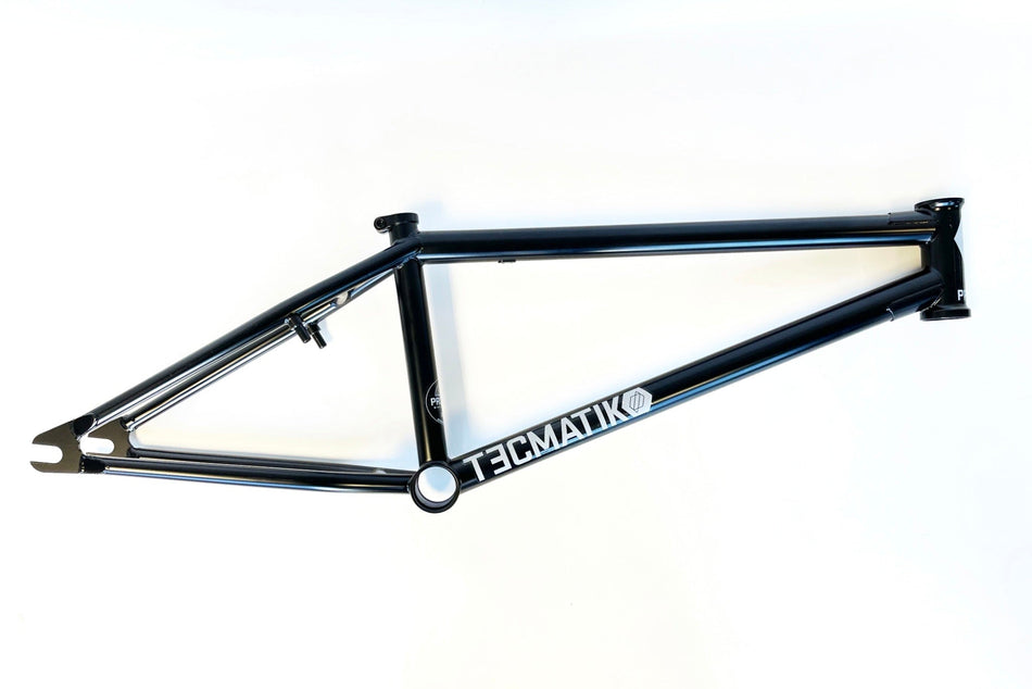 Proper Tecmatik Frame
